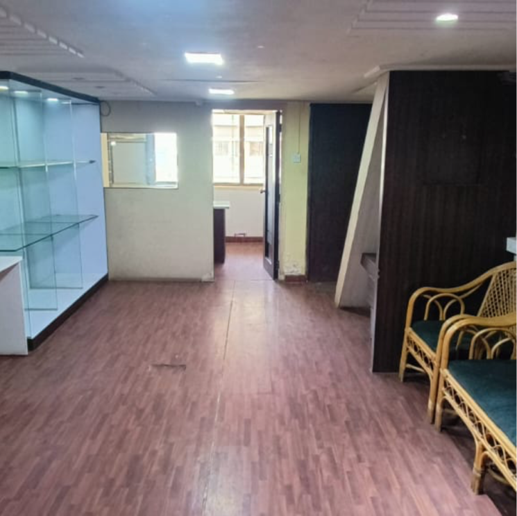 Others, ijmima-complex Commercial Office Space 450 Sq.Ft. In Mindspace Mumbai 8852310