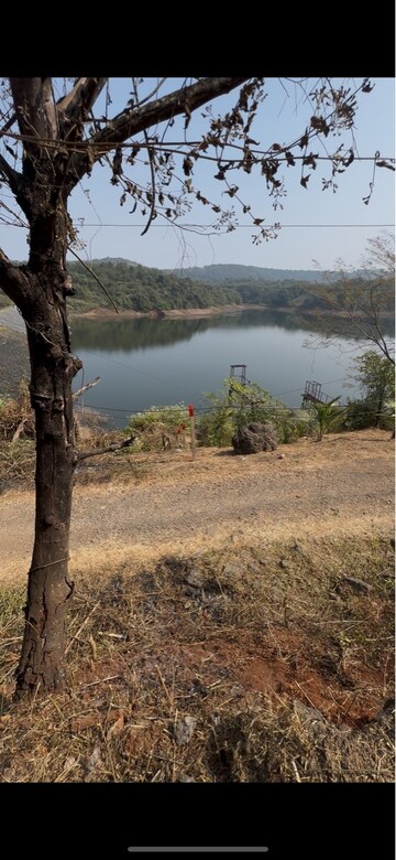  Land – Exterior View View at Chiplun - for Sale