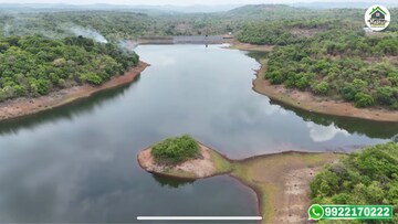  Land – Exterior View View at Chiplun - for Sale