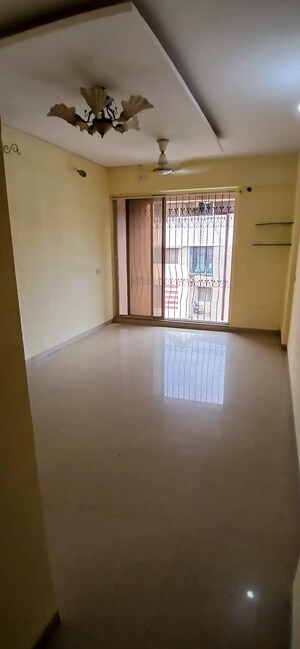 1 BHK Apartment For Sale in Gaurav Galaxy I, Mira Road