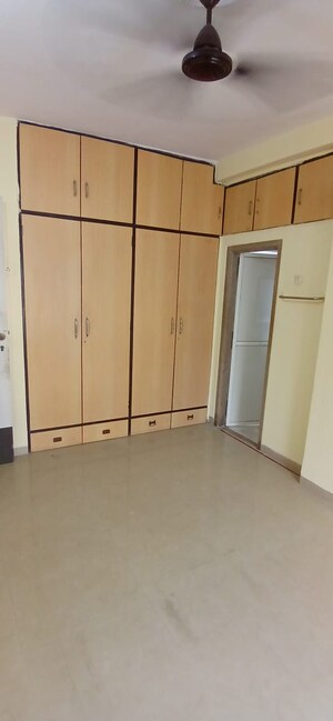 Master Bedroom in 1 BHK Apartment at Gaurav Galaxy I, Mira Road – for Sale