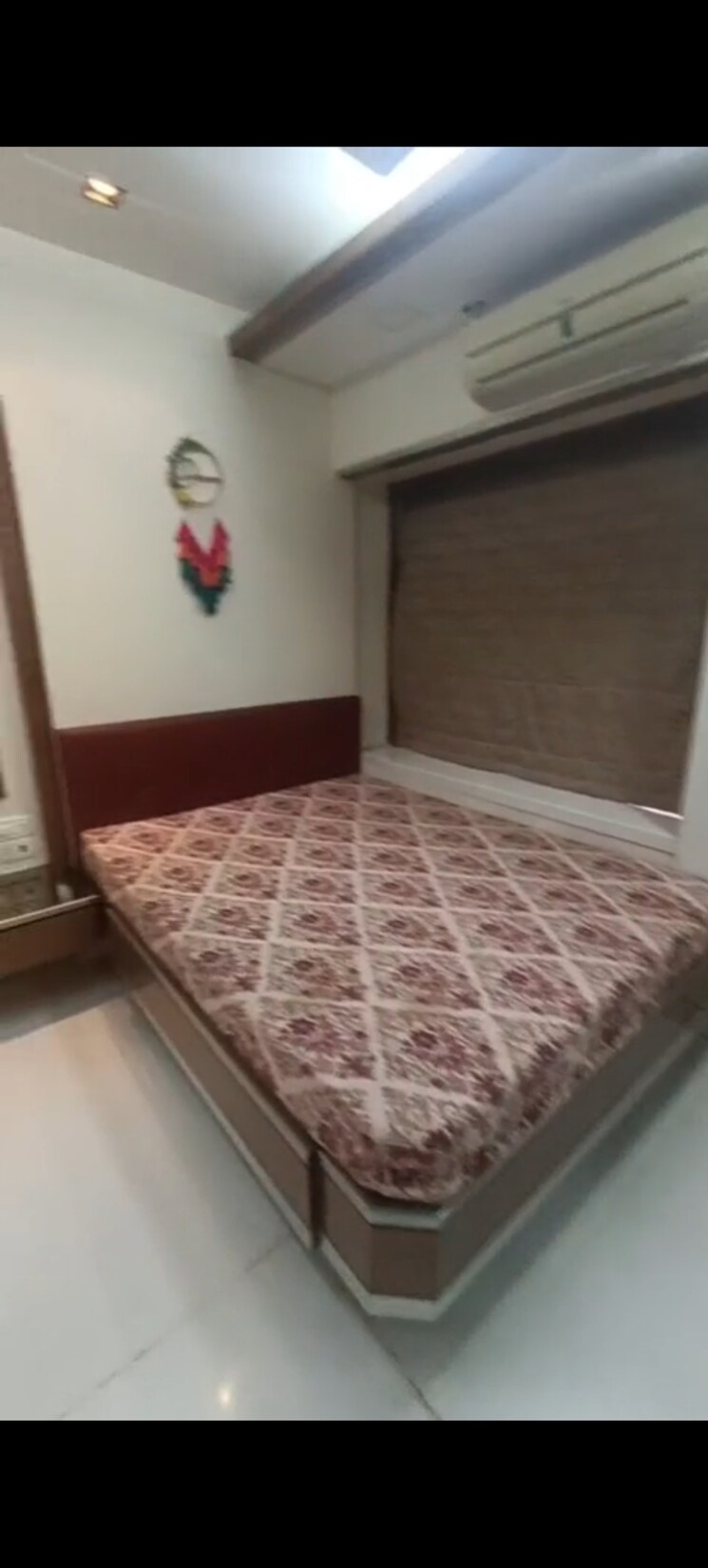 Bedroom, landmark-tower 1 Bedroom 685 Sq.Ft. Apartment In Dadar East Mumbai 8852320