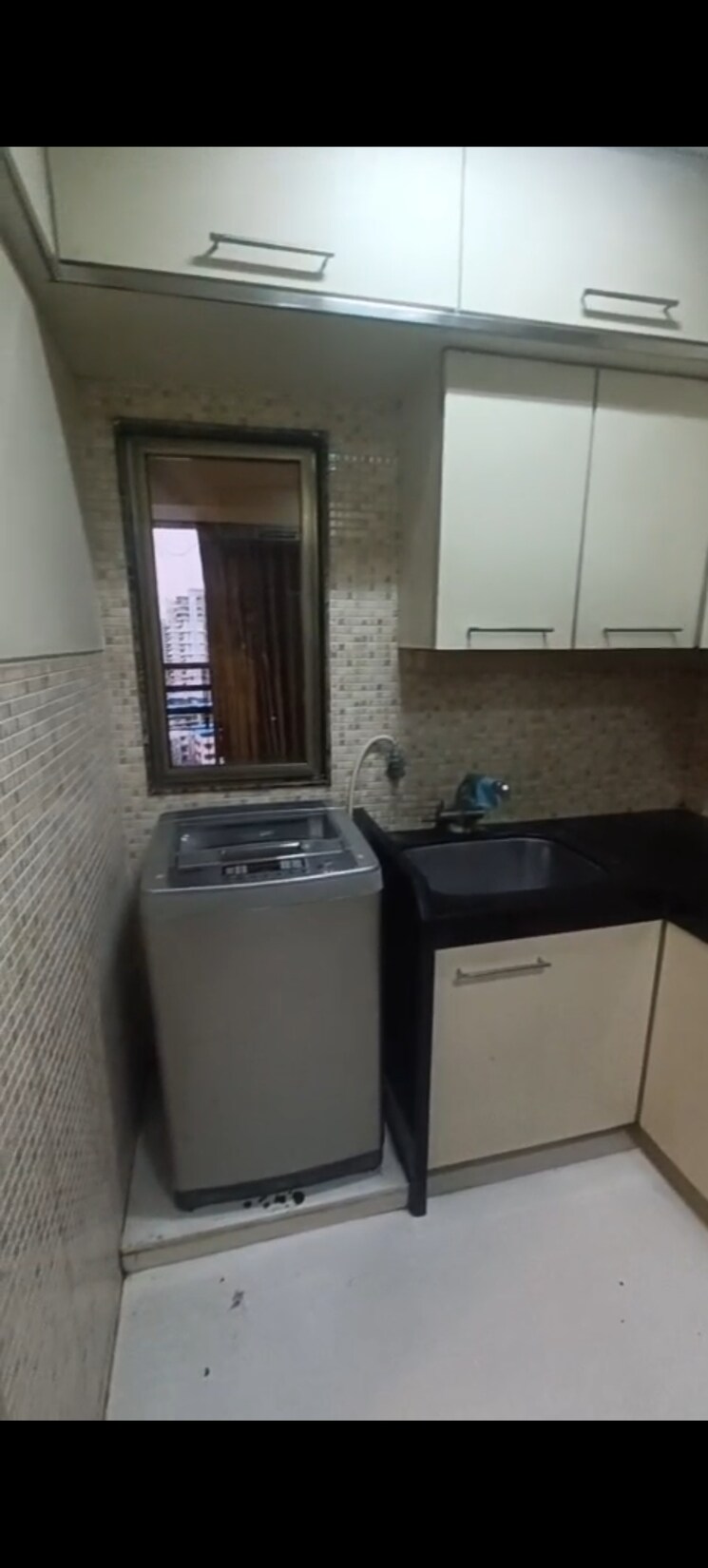 Kitchen, landmark-tower 1 Bedroom 685 Sq.Ft. Apartment In Dadar East Mumbai 8852320