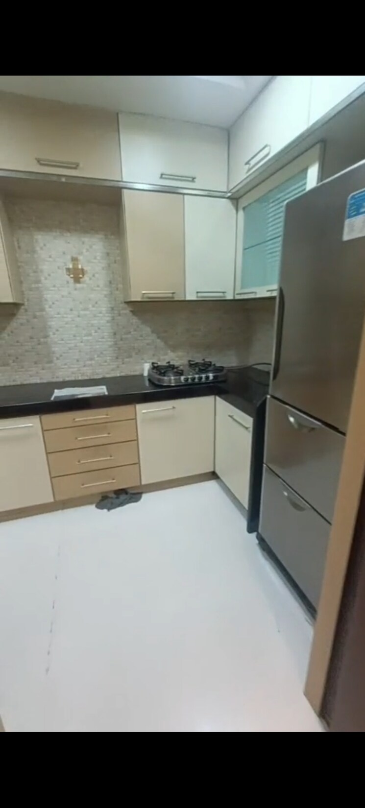 Kitchen, landmark-tower 1 Bedroom 685 Sq.Ft. Apartment In Dadar East Mumbai 8852320