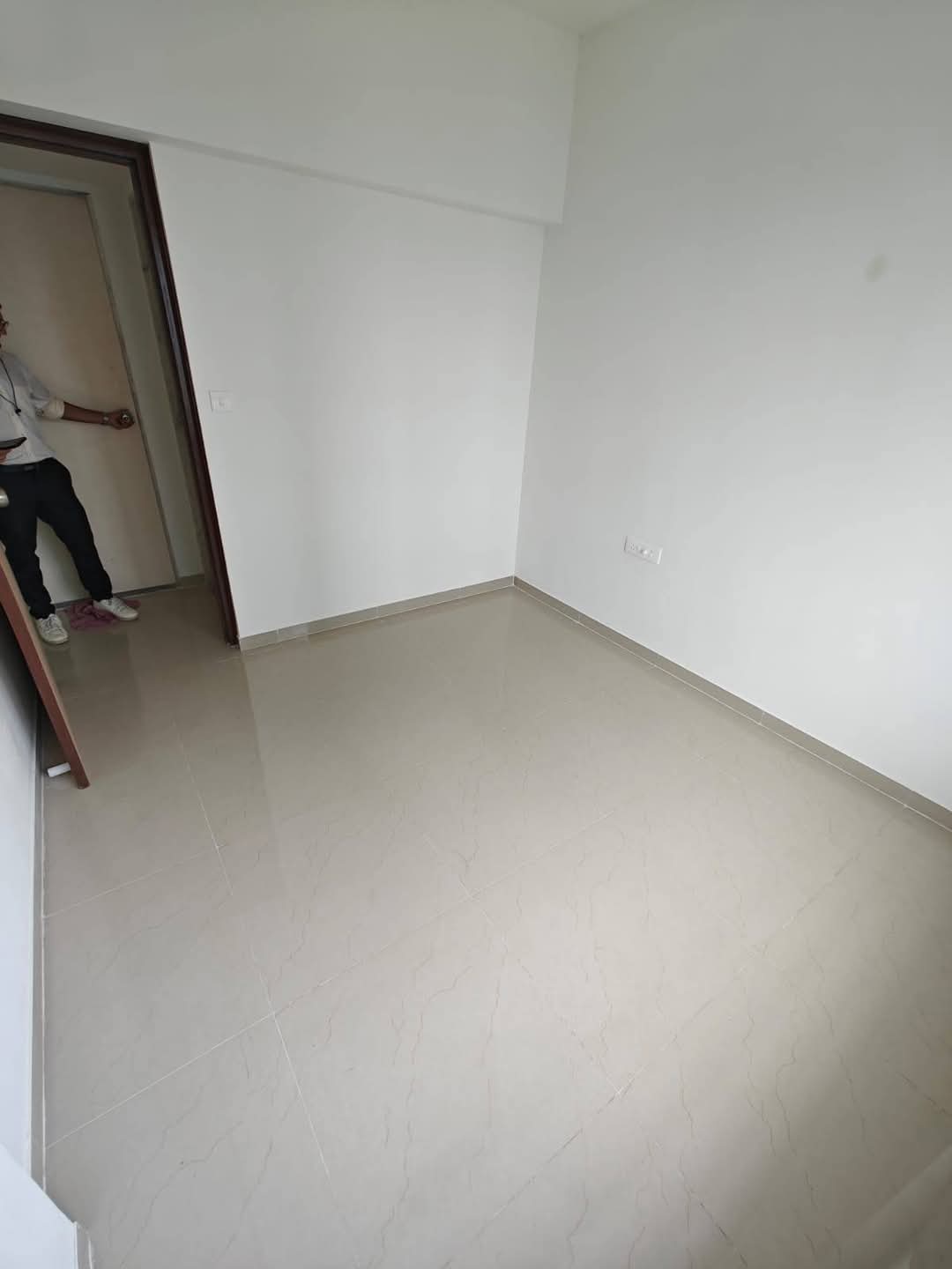 1 BHK Apartment For Rent in Snehdeep CHS Parel