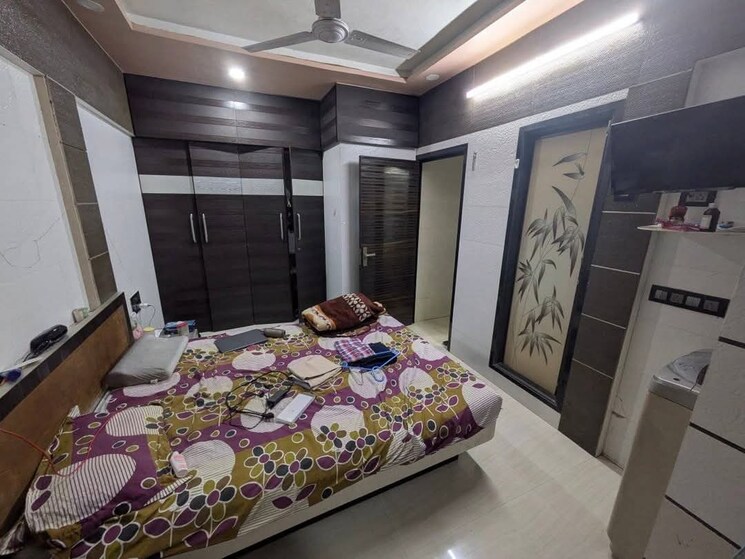 Bedroom, snehdeep-chs-parel 1 Bedroom 310 Sq.Ft. Apartment In Parel Mumbai 8852322