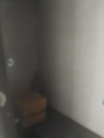 Attached Bathroom in 1 BHK Apartment at Hirani Om Sukhkarta Heights, Vikhroli East – for Rent