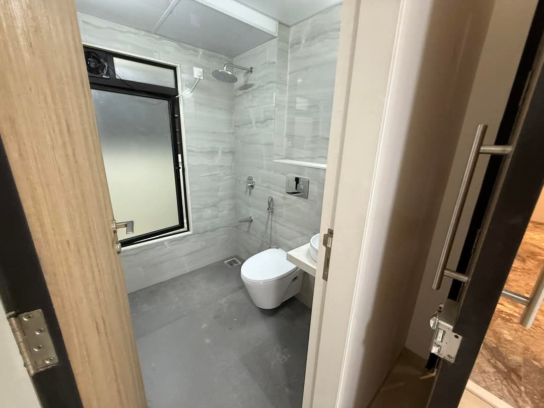 2 BHK + Pooja Room Apartment For Rent in Lodha Primo