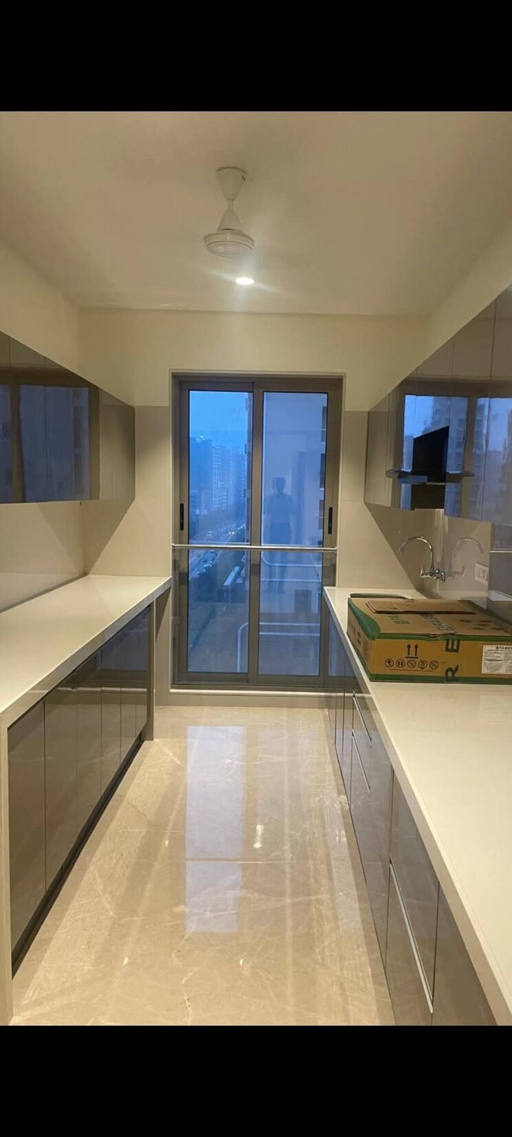 Kitchen, lodha-primo 2 Bedroom 650 Sq.Ft. Apartment In Parel Mumbai 8852329