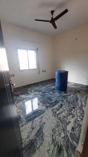 Living Room in 6 BHK Builder Floor at Sanjay Nagar – for Sale