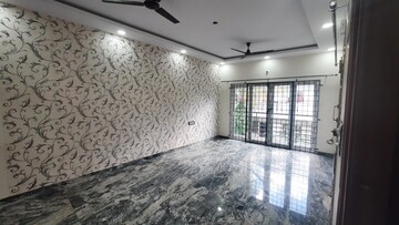 Bedroom in 6 BHK Builder Floor at Sanjay Nagar – for Sale