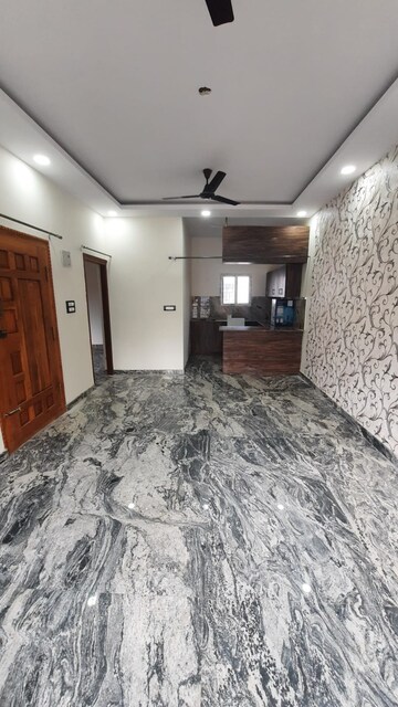 Bedroom in 6 BHK Builder Floor at Sanjay Nagar – for Sale