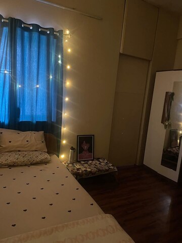 1 BHK Apartment For Rent in Manorath CHS Parel, Parel