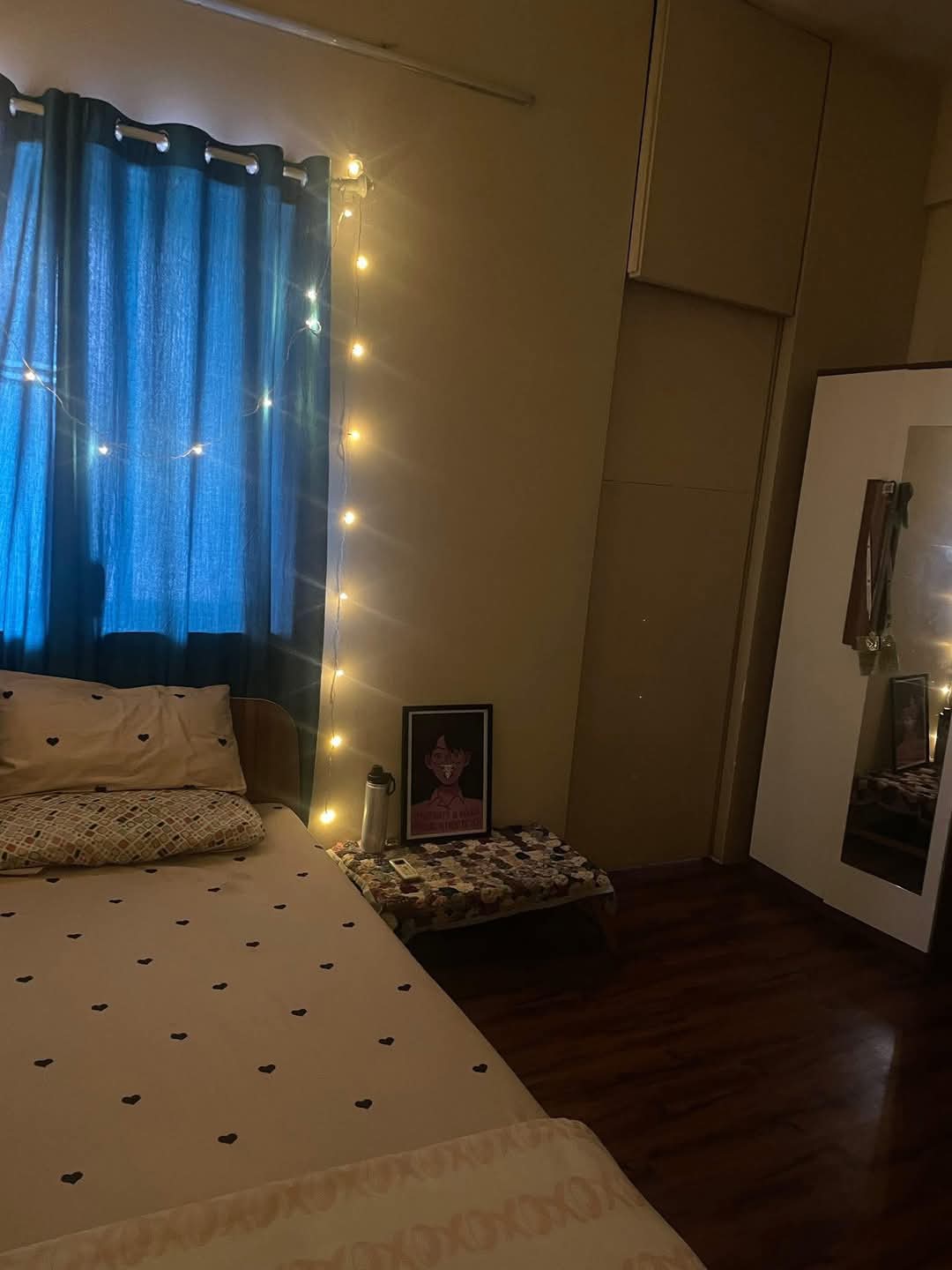 1 BHK Apartment For Rent in Manorath CHS Parel