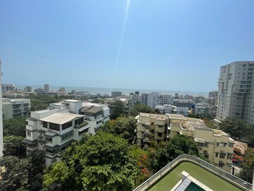 4 BHK Apartment – Exterior View View at Bandra Anand Vihar, Bandra West - for Rent