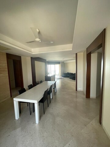 Kitchen in 4 BHK Apartment at Bandra Anand Vihar, Bandra West – for Rent