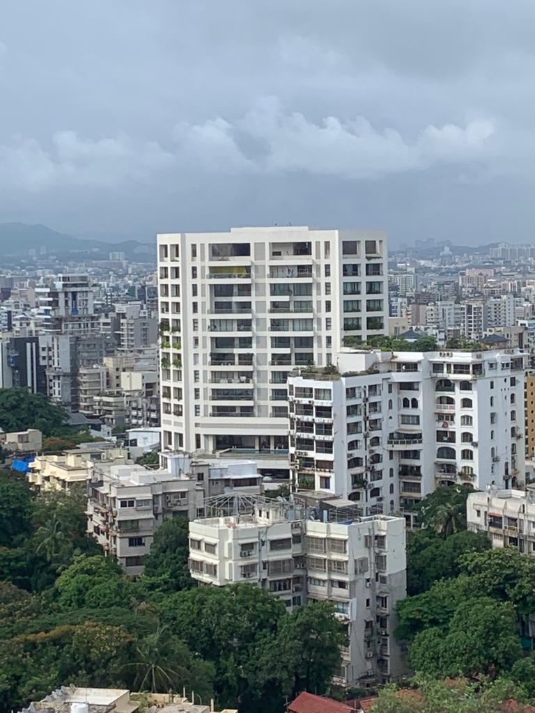 4 BHK + Pooja Room 2600 Sq.Ft. Apartment in Bandra Anand Vihar