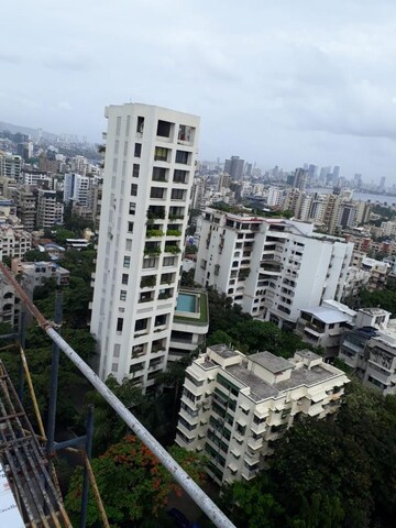 4 BHK Apartment – Exterior View View at Bandra Anand Vihar, Bandra West - for Rent