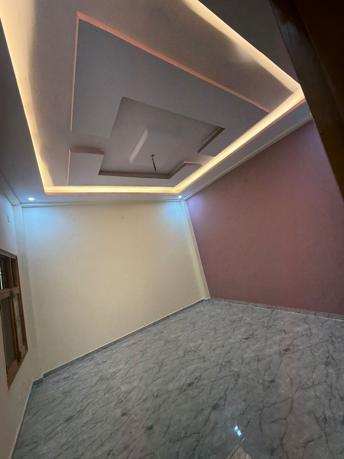 3 BHK + Servant Room Independent House For Sale in Eldigo Tiraha Chinhat 