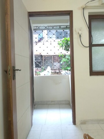 Balcony in 2 BHK Apartment at Arvasu Chs Ltd, Santacruz West – for Rent
