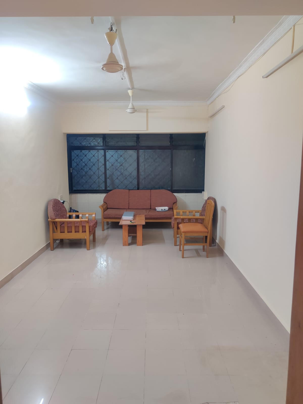 2 BHK Apartment For Rent in Arvasu Chs Ltd