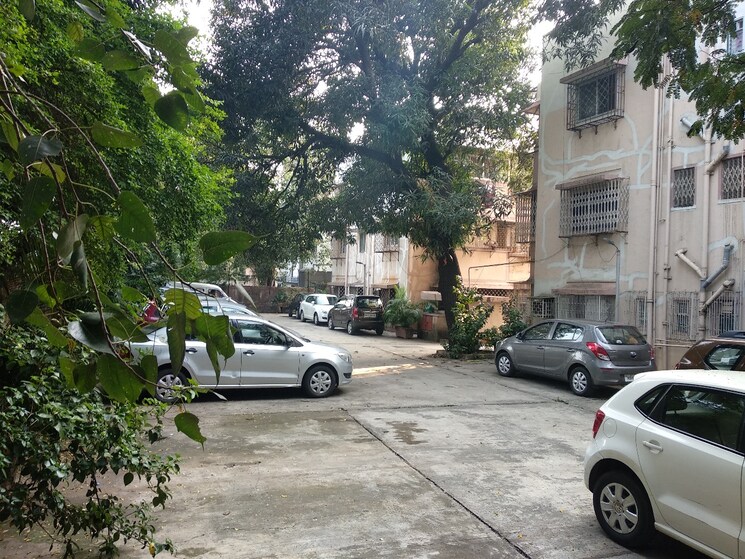 Exterior View, arvasu-chs-ltd 2 Bedroom 1000 Sq.Ft. Apartment In Santacruz West Mumbai 8852336