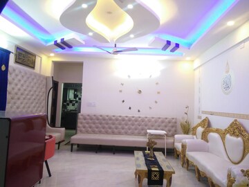3 BHK Apartment For Sale in Rt Nagar