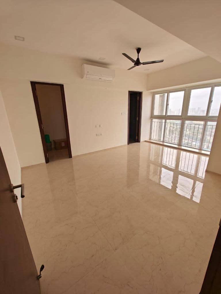 2 BHK + Pooja Room Apartment For Rent in Lodha Primo