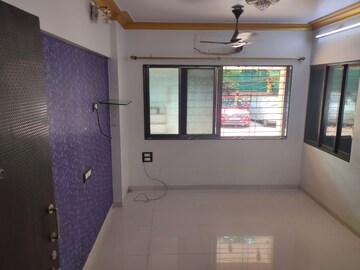 Kitchen in 1 BHK Apartment at Piramal Nagar CHS, Goregaon West – for Rent