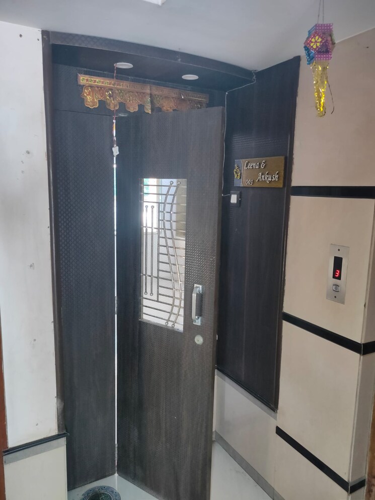 Kitchen, piramal-nagar-chs 1 Bedroom 550 Sq.Ft. Apartment In Goregaon West Mumbai 8852343