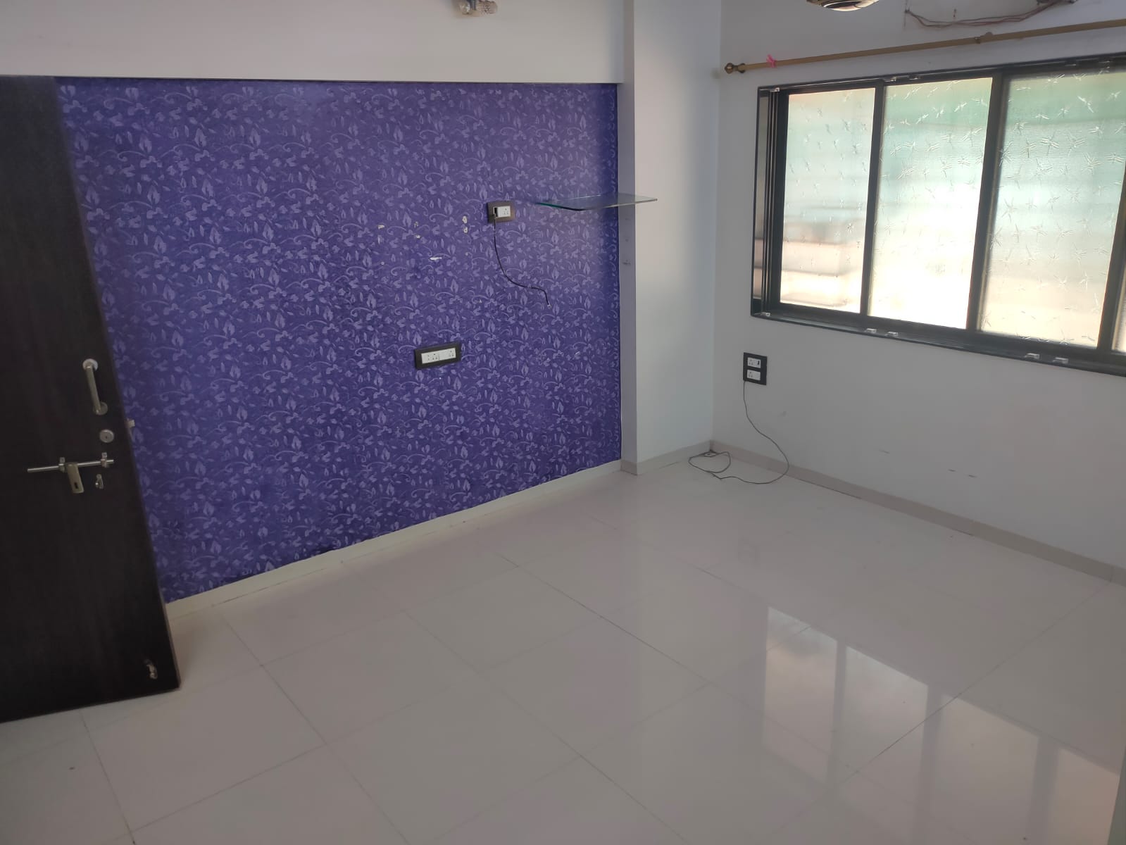 1 BHK Apartment For Rent in Piramal Nagar CHS