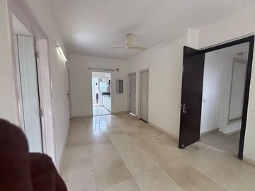 3 BHK Apartment For Rent in BPTP Astaire Gardens, Sector 70a