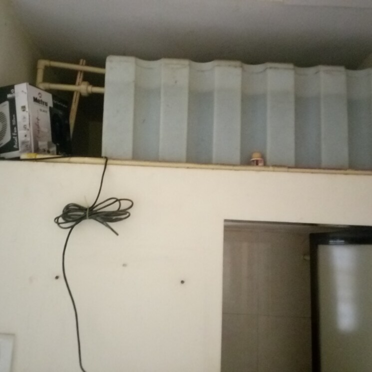 undefined, aastha-heights 1 Bedroom 550 Sq.Ft. Apartment In Goregaon West Mumbai 8852355