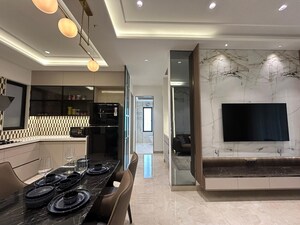 Parking in 2 BHK Apartment at Balwa Avalon, Goregaon West – for Sale