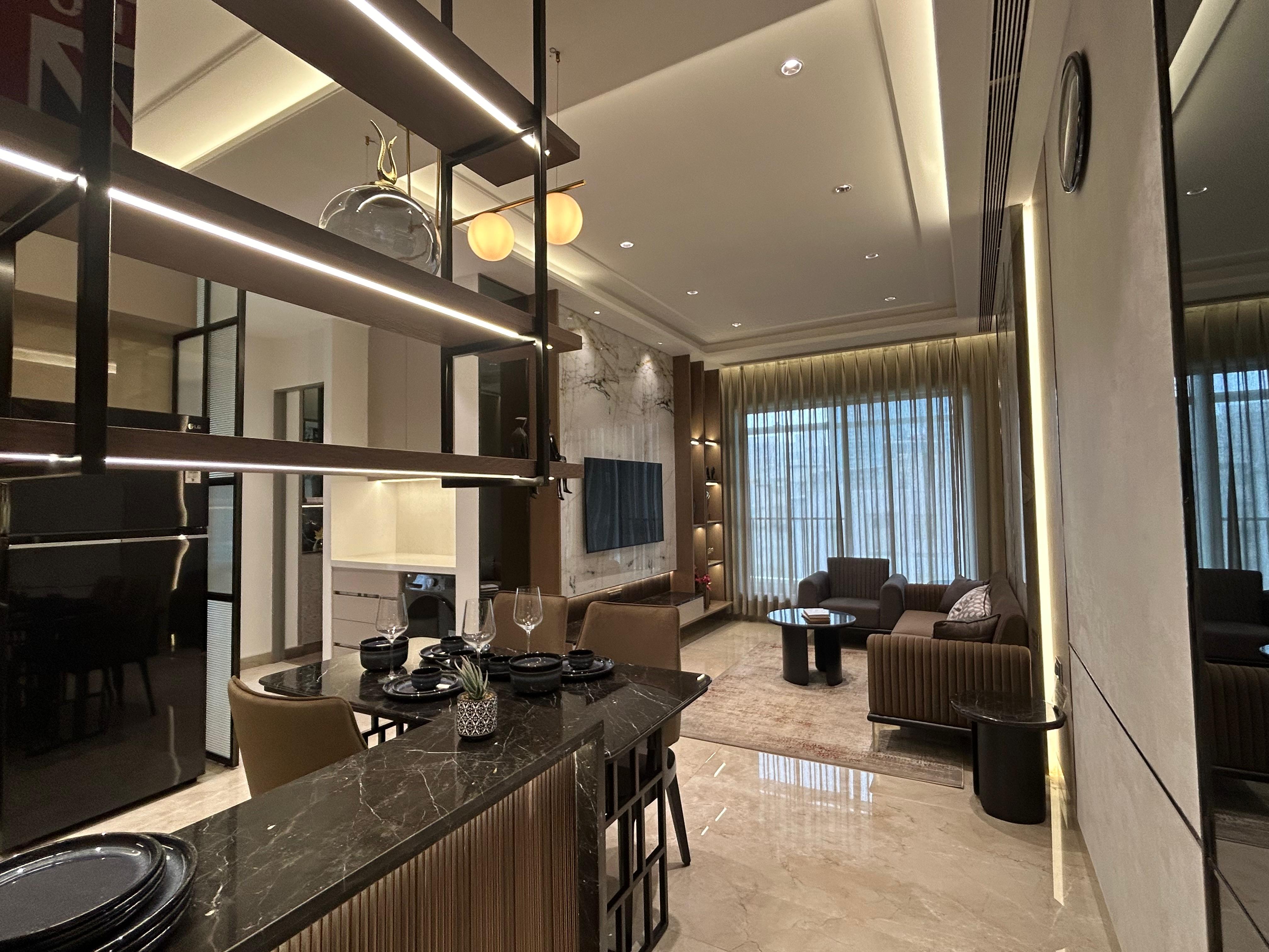 2 BHK 622 Sq.Ft. Apartment in Balwa Avalon