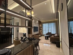 2 BHK Apartment For Sale in Balwa Avalon, Goregaon West