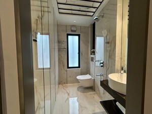 Building Lobby in 2 BHK Apartment at Balwa Avalon, Goregaon West – for Sale