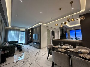 2 BHK Apartment For Sale in Balwa Avalon, Goregaon West