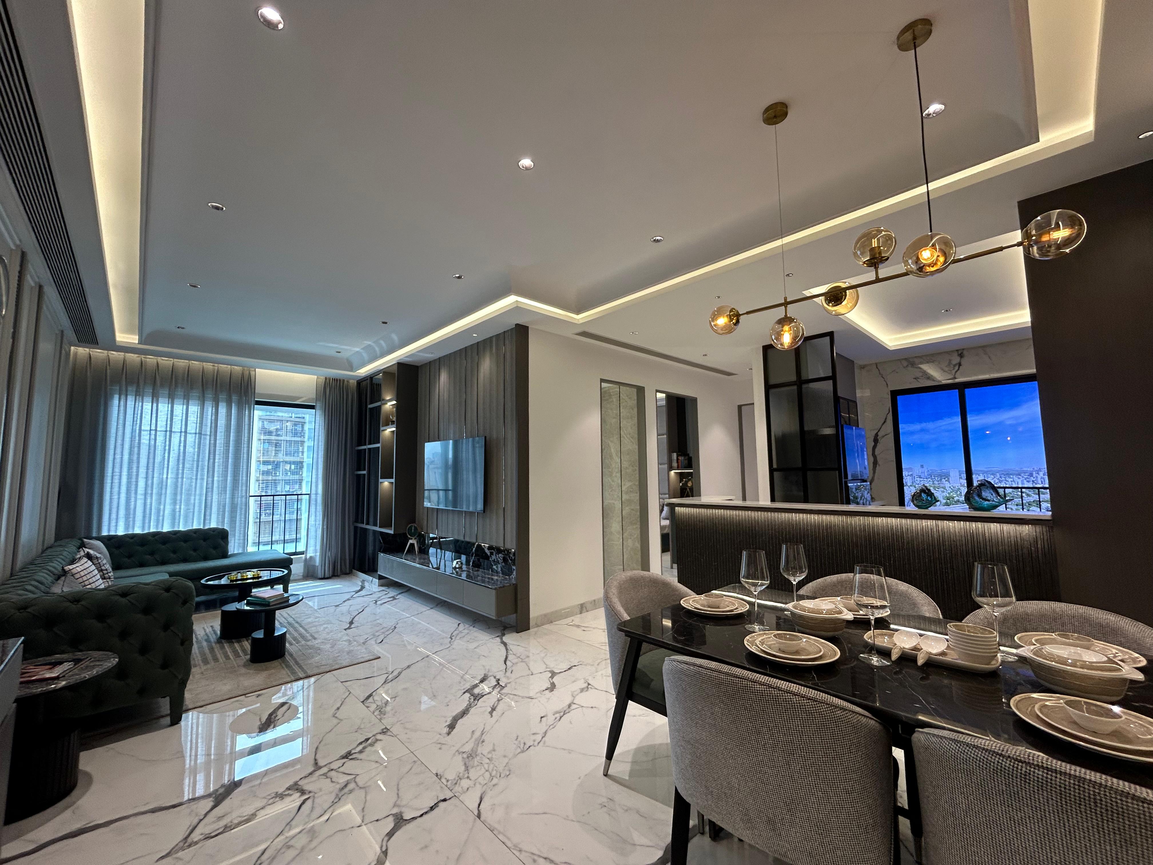 2 BHK Apartment For Sale in Balwa Avalon