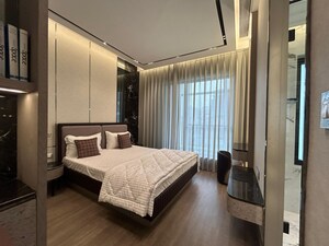 Bedroom in 2 BHK Apartment at Balwa Avalon, Goregaon West – for Sale