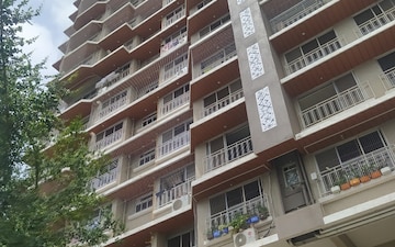 1 BHK Apartment For Rent in Vastu Darshan Heights, Dahisar West