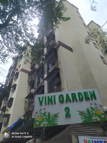 1 BHK Apartment For Rent in Vini Garden, Borivali West