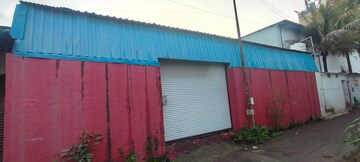  Warehouse – Exterior View View at Tathawade - for Sale