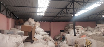  Warehouse – Exterior View View at Tathawade - for Sale