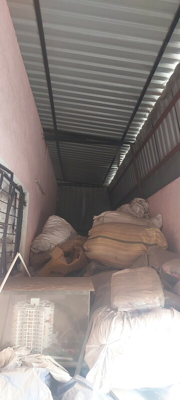  Warehouse – Exterior View View at Tathawade - for Sale