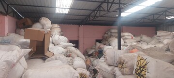  Warehouse – Exterior View View at Tathawade - for Sale