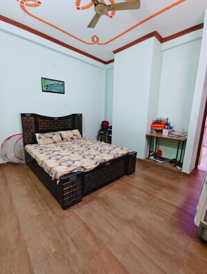 Bedroom in 4 BHK Independent House at Kursi Road – for Sale
