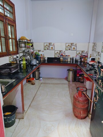 Balcony in 4 BHK Independent House at Kursi Road – for Sale