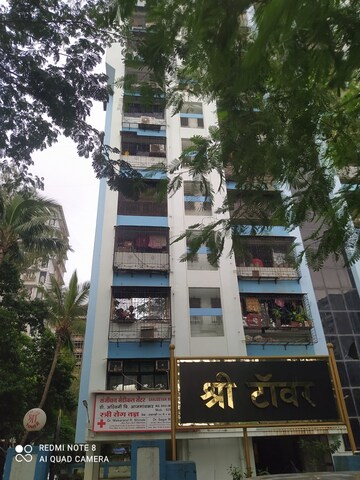 2 BHK Apartment For Rent in Shree Tower, Borivali West