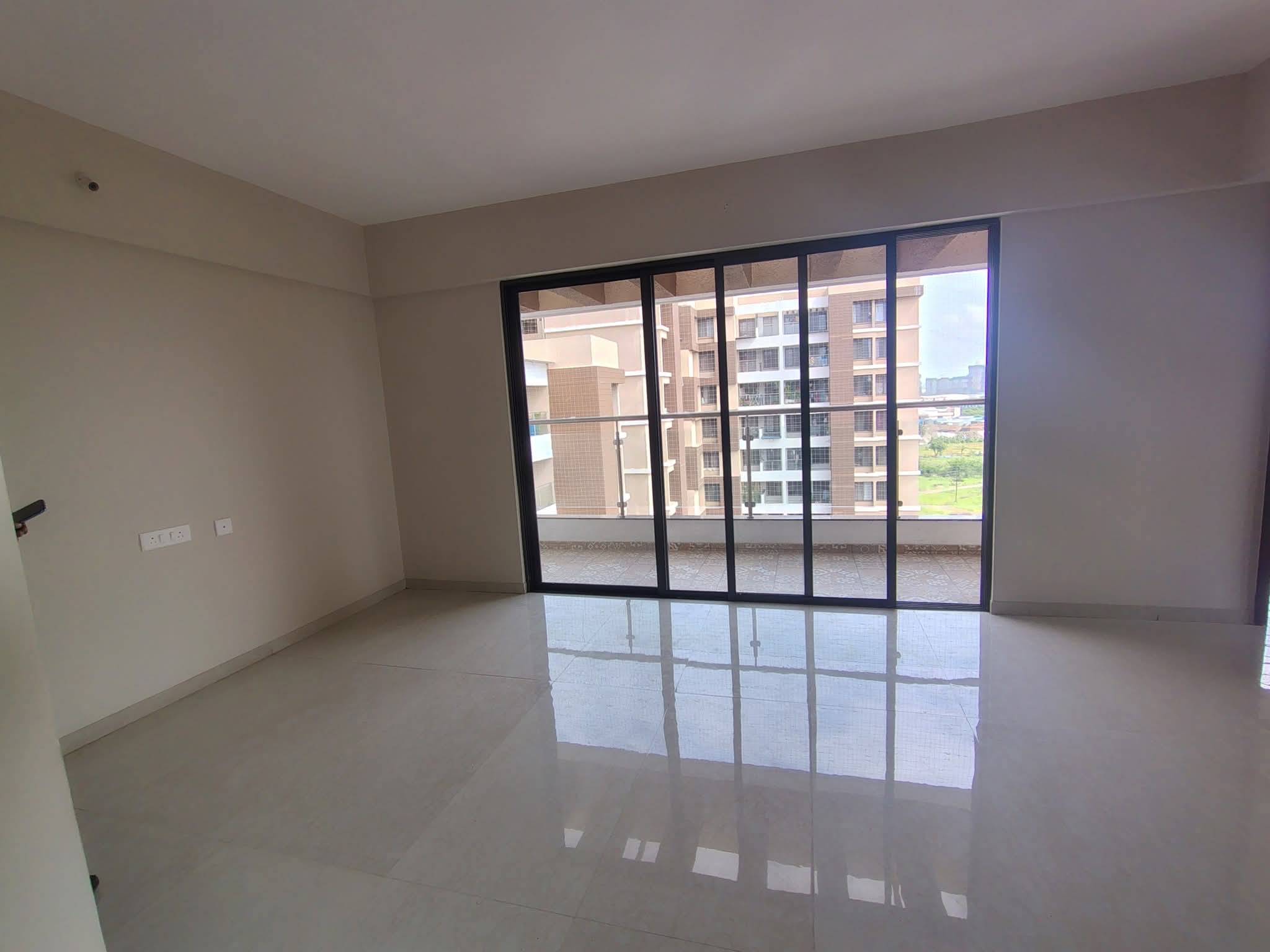 2 BHK + Pooja Room 521 Sq.Ft. Apartment in Menlo Homes Next